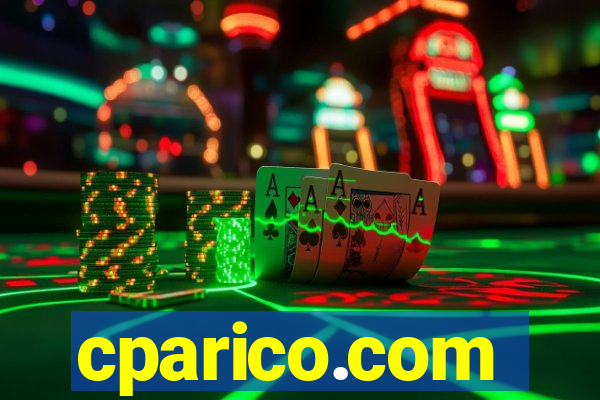 cparico.com