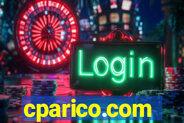 cparico.com