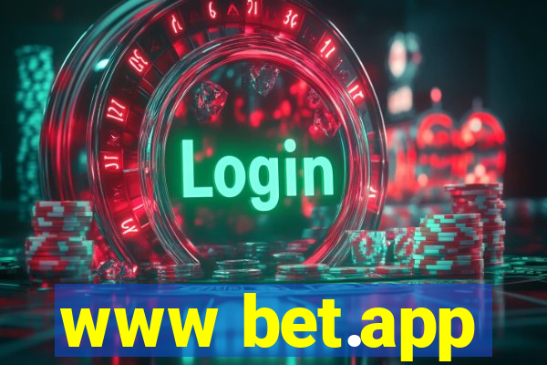 www bet.app