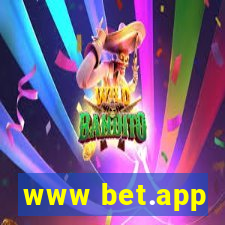 www bet.app