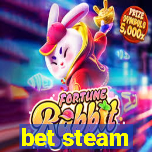 bet steam