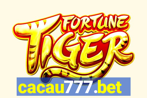 cacau777.bet