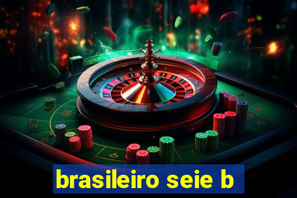 brasileiro seie b