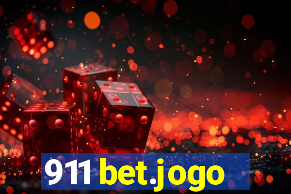 911 bet.jogo