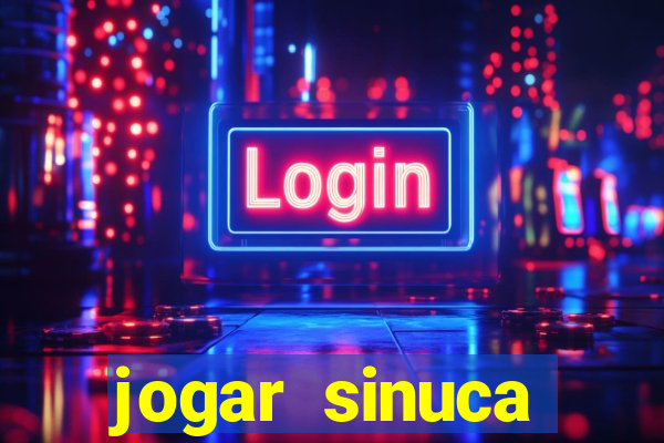 jogar sinuca apostado online