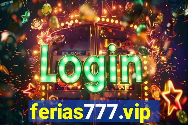 ferias777.vip