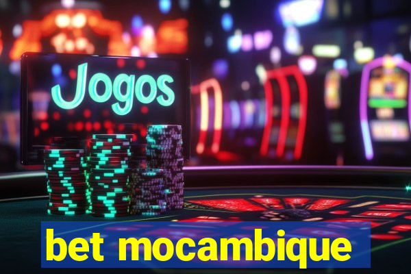 bet mocambique