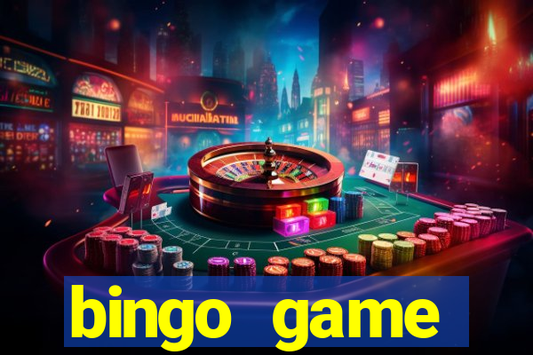 bingo game development company