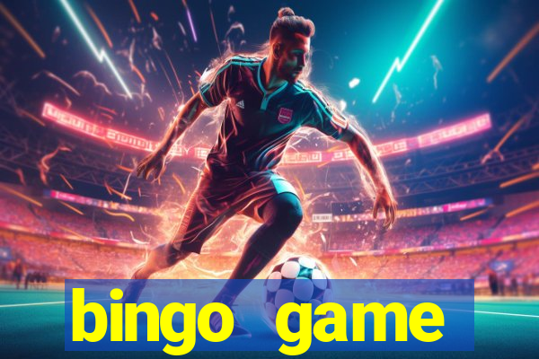 bingo game development company