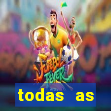 todas as plataformas de jogo