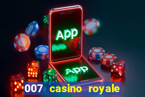 007 casino royale cena da tortura pt br