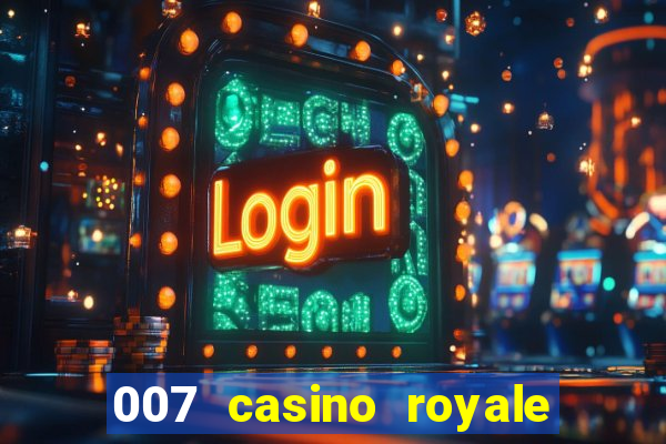 007 casino royale cena da tortura pt br