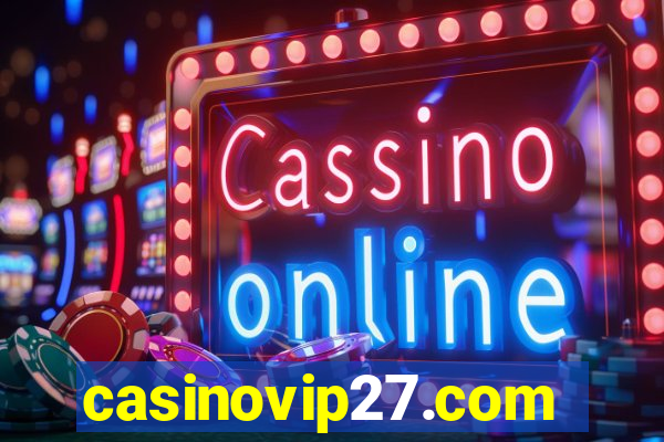 casinovip27.com