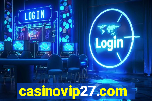 casinovip27.com