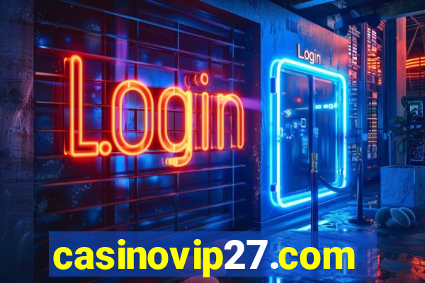 casinovip27.com