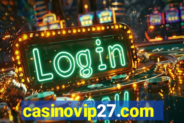 casinovip27.com