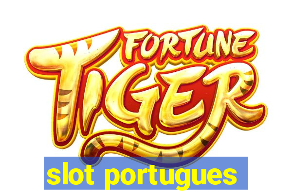 slot portugues