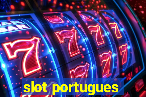 slot portugues