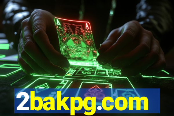 2bakpg.com