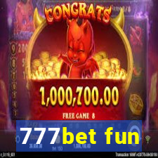 777bet fun