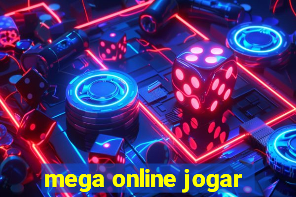 mega online jogar