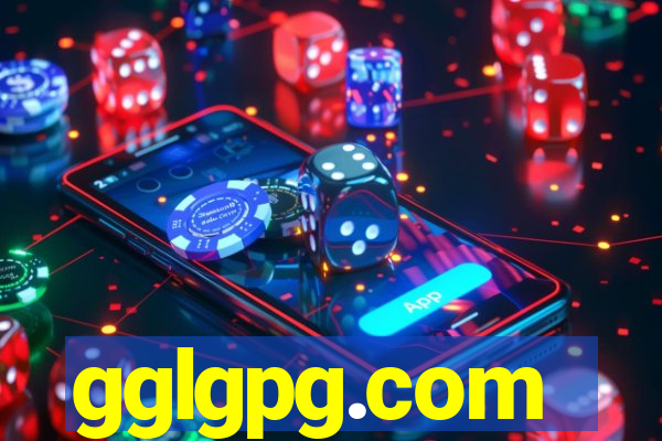 gglgpg.com