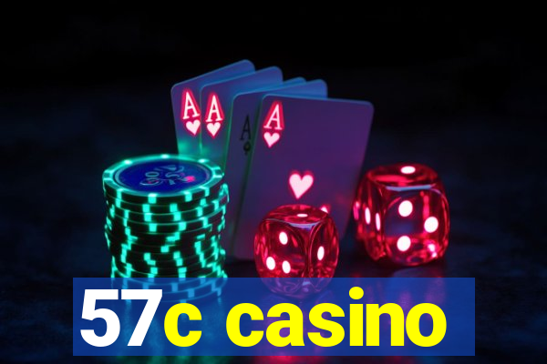 57c casino