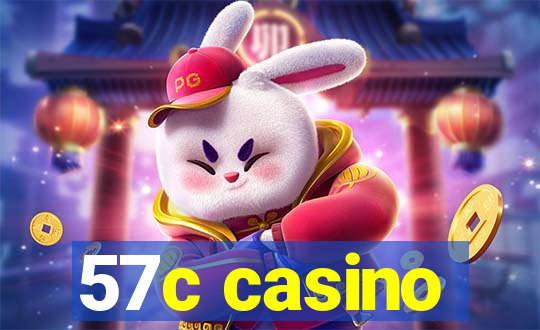 57c casino