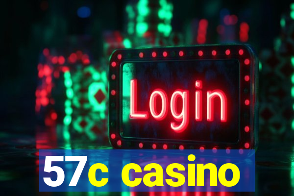 57c casino