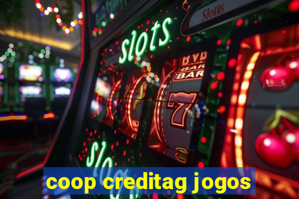 coop creditag jogos