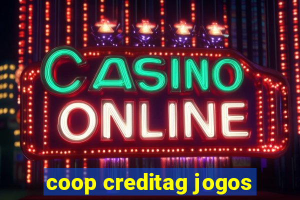 coop creditag jogos