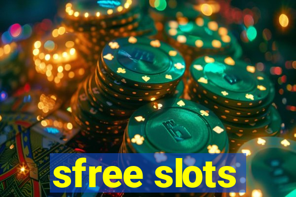 sfree slots