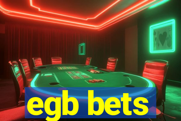 egb bets