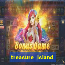 treasure island casino parking