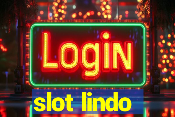 slot lindo