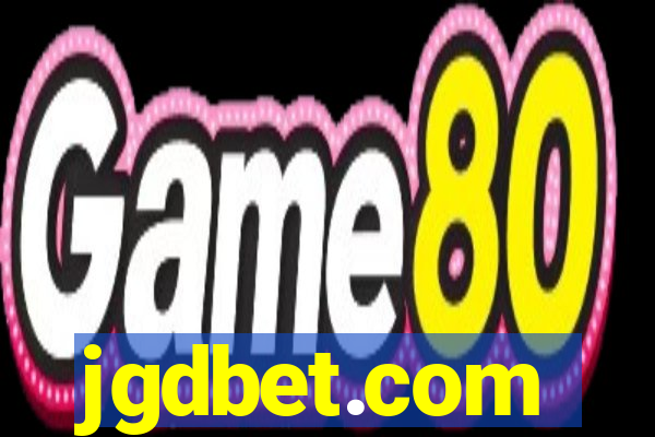 jgdbet.com