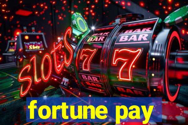 fortune pay