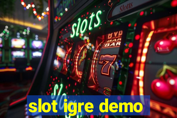 slot igre demo