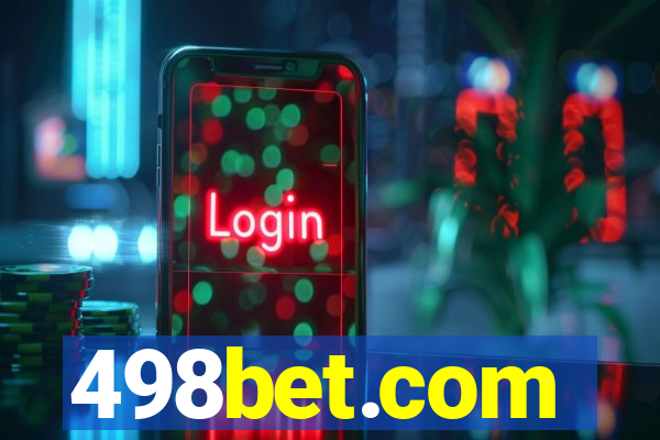 498bet.com