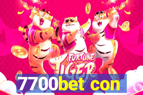 7700bet con