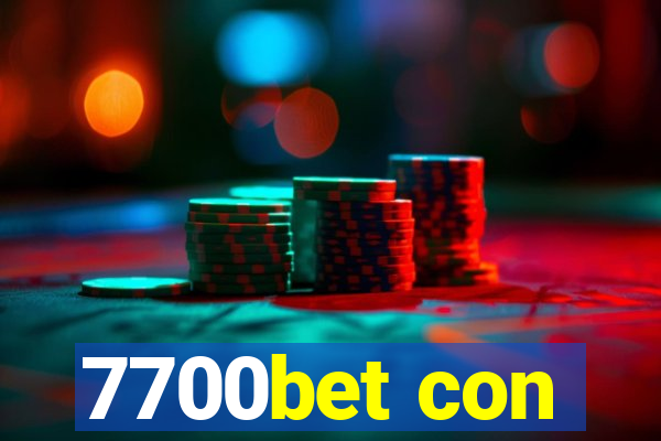 7700bet con