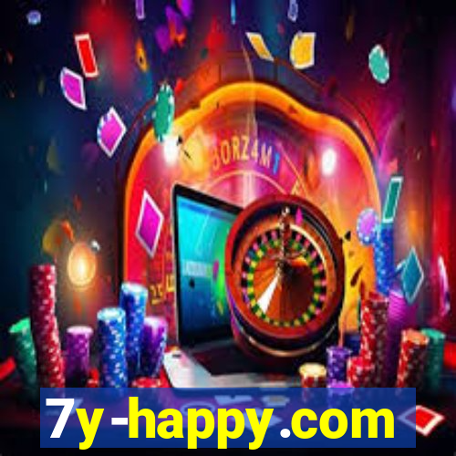 7y-happy.com