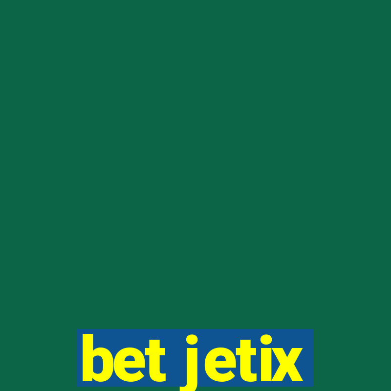 bet jetix