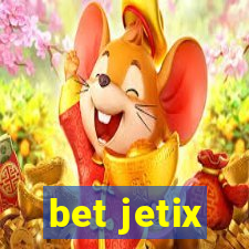 bet jetix