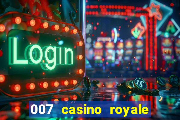 007 casino royale online subtitled