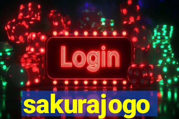 sakurajogo