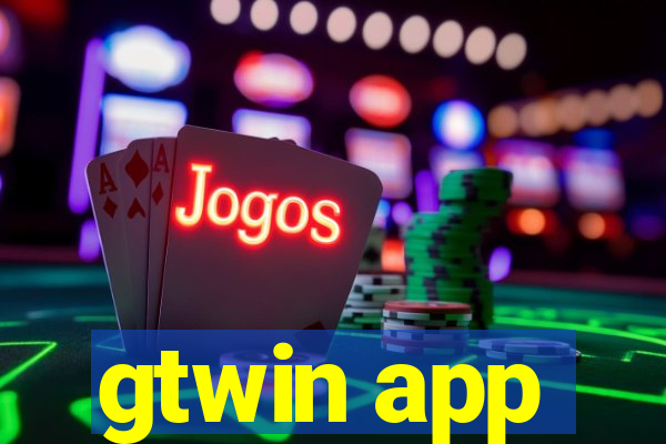 gtwin app