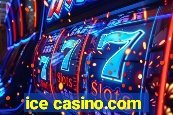 ice casino.com