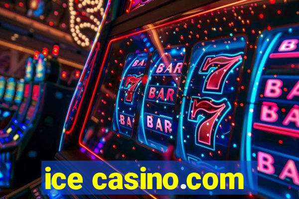 ice casino.com