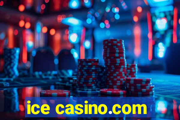 ice casino.com